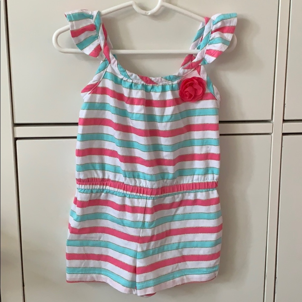 Gymboree 4